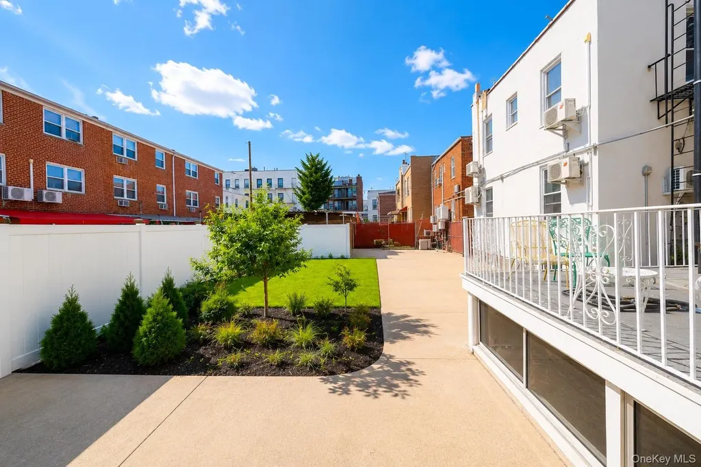 1432 70th Street Brooklyn NY 11228