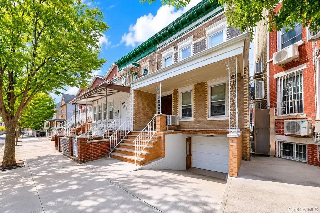 1432 70th Street Brooklyn NY 11228