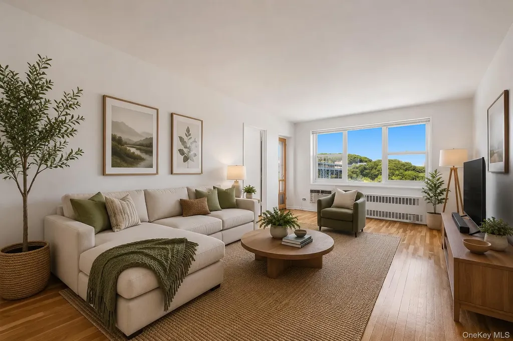 2465 Palisade Avenue Bronx NY 10463