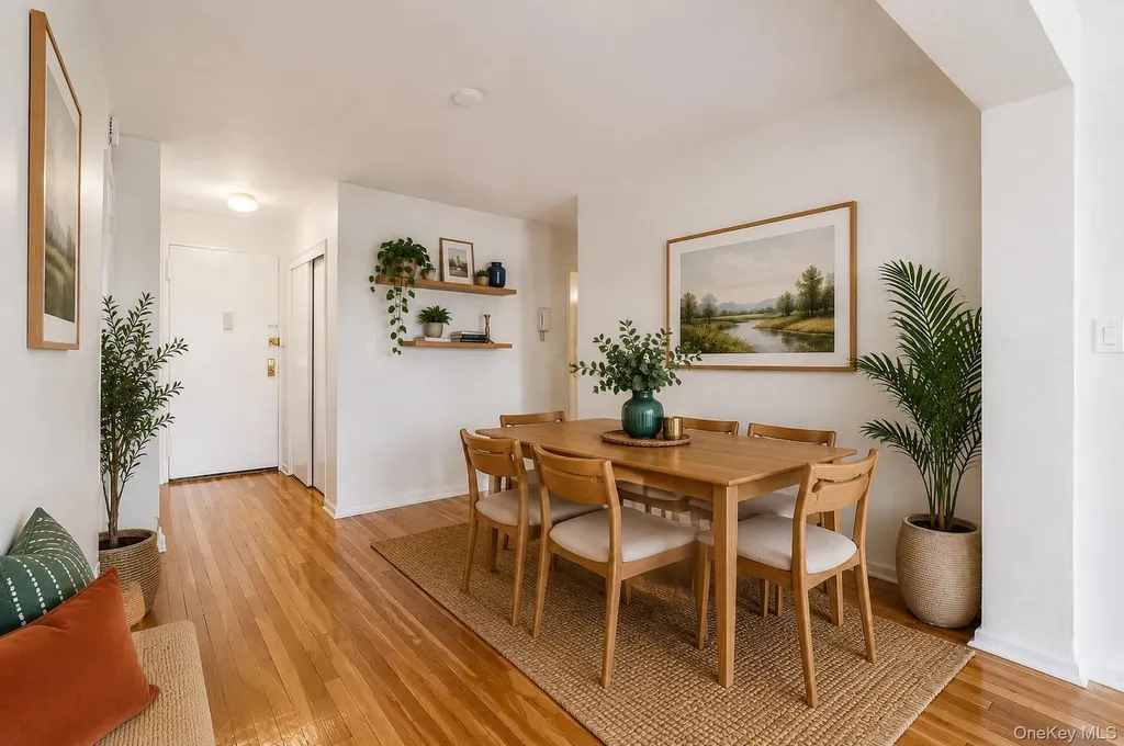 2465 Palisade Avenue Bronx NY 10463