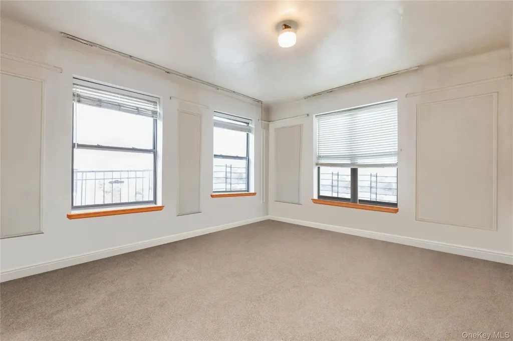 100 W 141 Street New York (manhattan) NY 10030