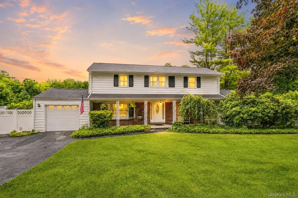 2590 Darnley Place Yorktown Heights NY 10598