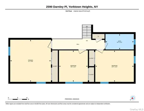 2590 Darnley Place Yorktown Heights NY 10598