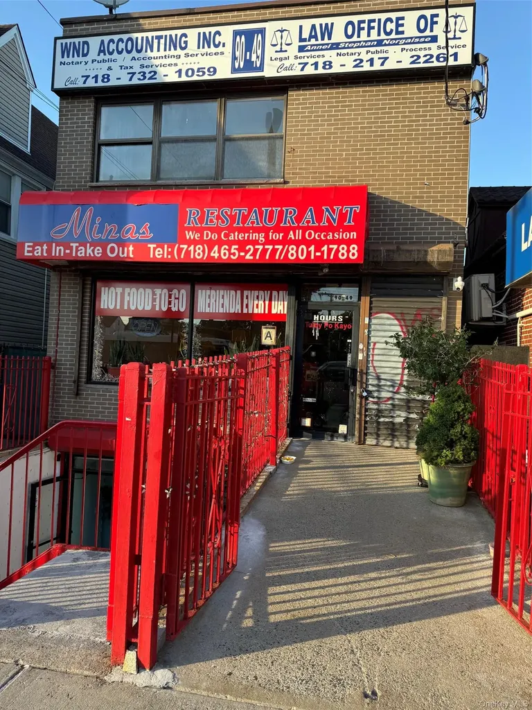 9049 Springfield Boulevard Queens Village NY 11428