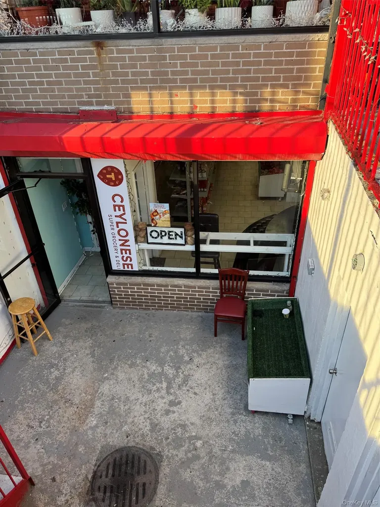 9049 Springfield Boulevard Queens Village NY 11428