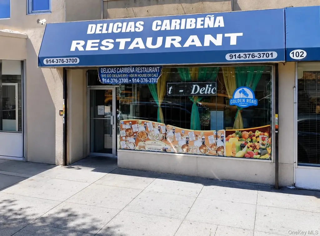 104 New Main Street Yonkers NY 10701