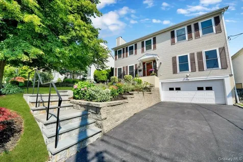 68 Bolton Avenue White Plains NY 10605