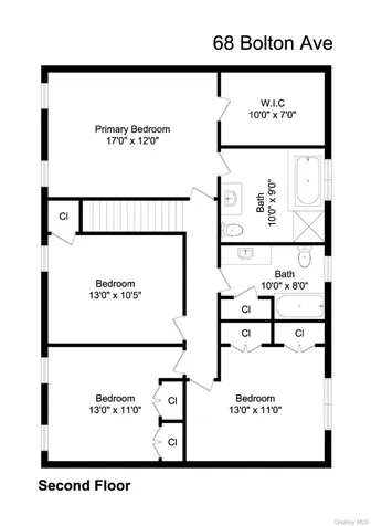 68 Bolton Avenue White Plains NY 10605