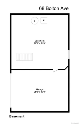 68 Bolton Avenue White Plains NY 10605