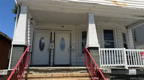 417 Baker Street Poughkeepsie NY 12603