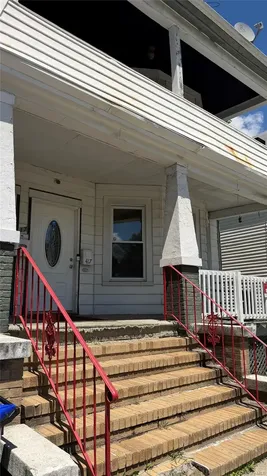 417 Baker Street Poughkeepsie NY 12603