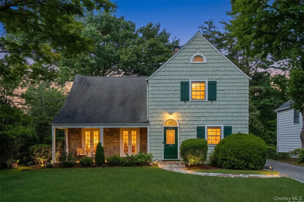 224 Mamaroneck Road Scarsdale NY 10583