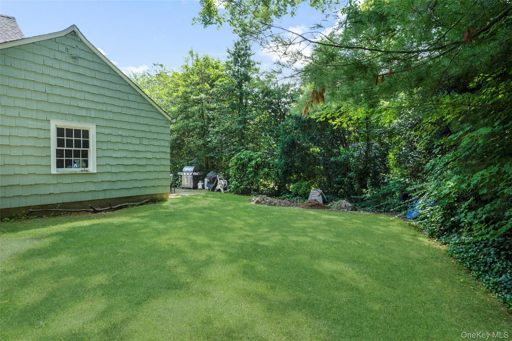 224 Mamaroneck Road Scarsdale NY 10583