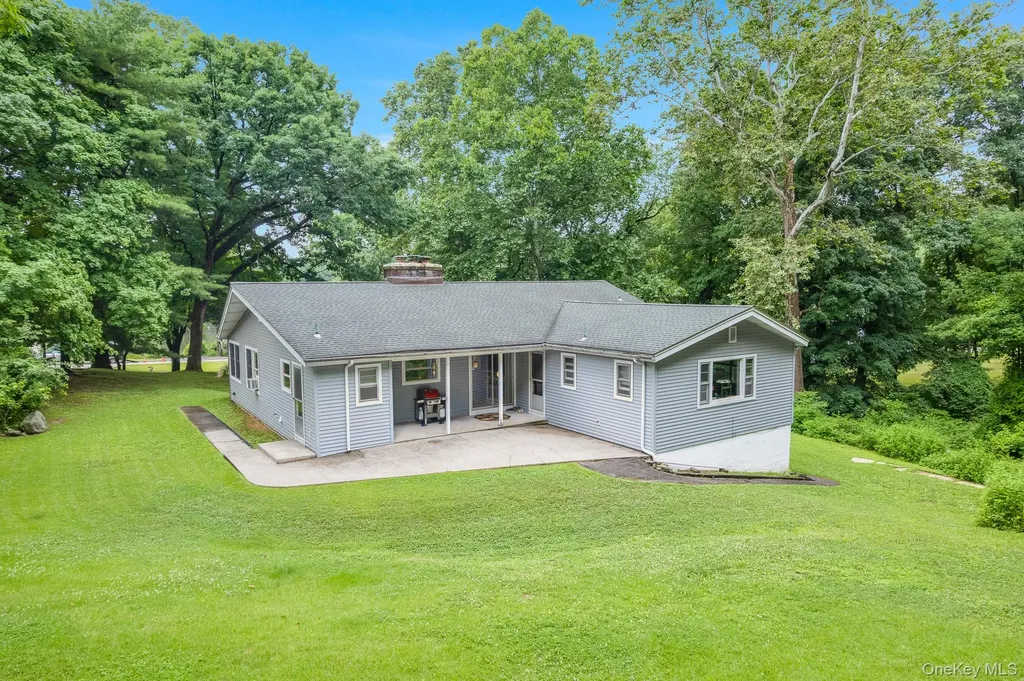 142 Westchester Avenue Buchanan NY 10511