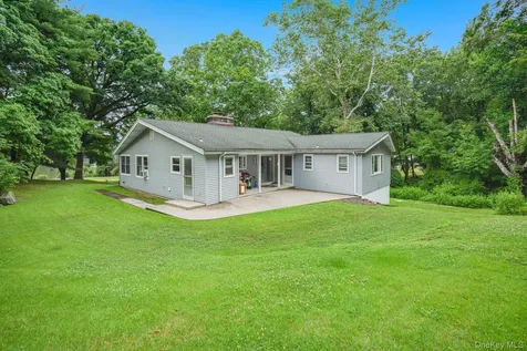 142 Westchester Avenue Buchanan NY 10511