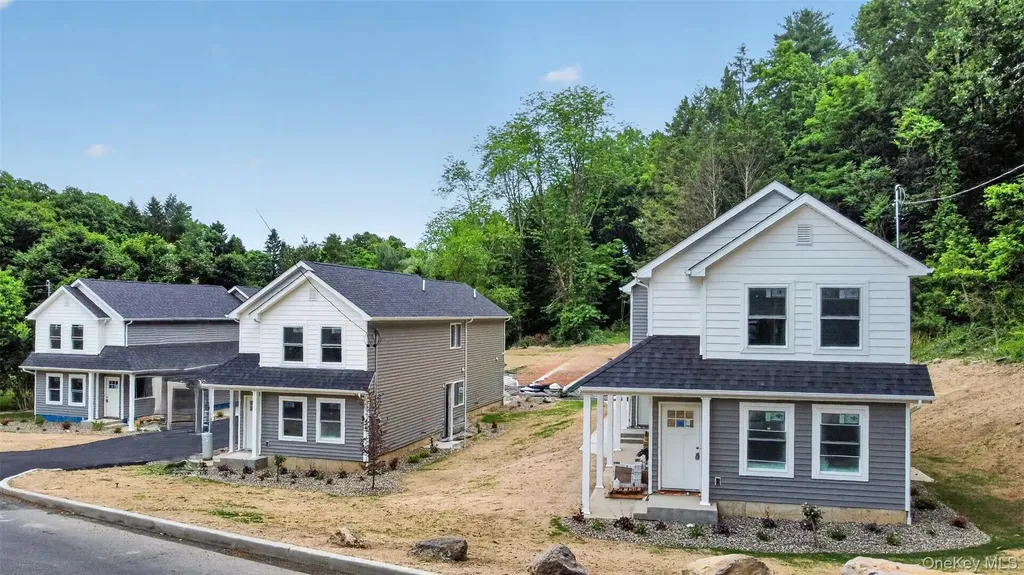15 Hooker Street Kingston NY 12401