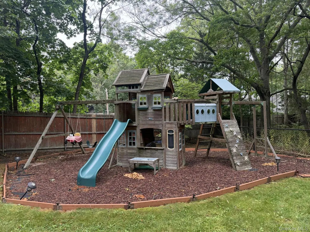 9 Pleasant View Road Ridge NY 11961