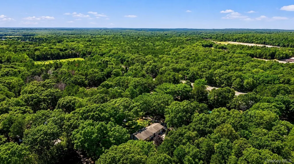 9 Pleasant View Road Ridge NY 11961