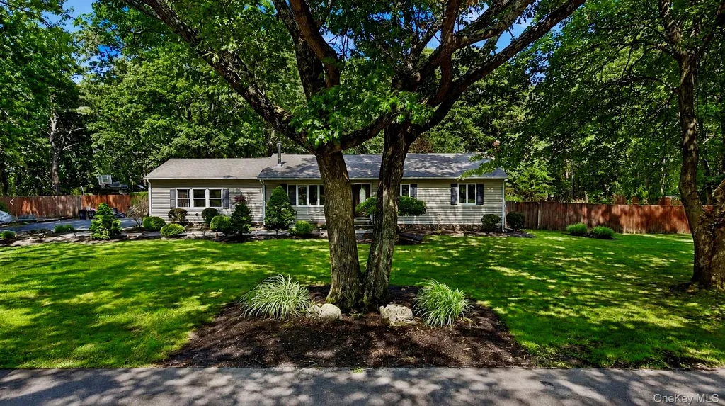 9 Pleasant View Road Ridge NY 11961