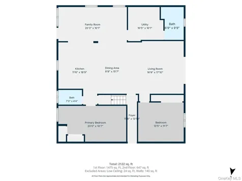 26 Picture Lane Hicksville NY 11801