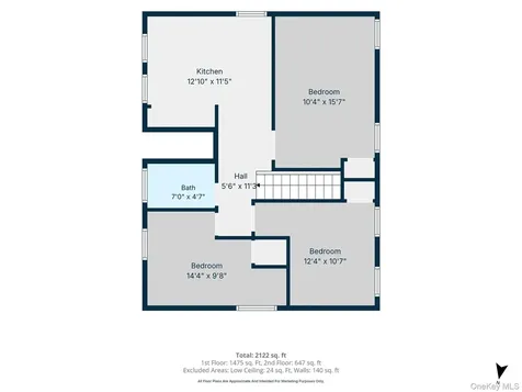 26 Picture Lane Hicksville NY 11801