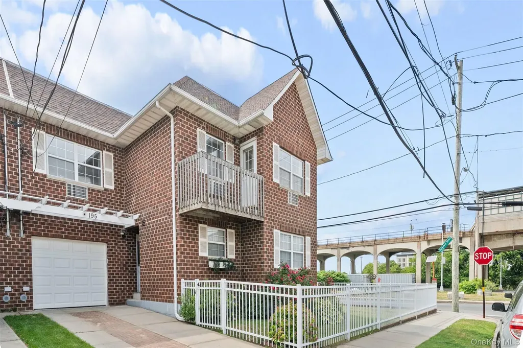 195 Beach 60th Street Arverne NY 11692