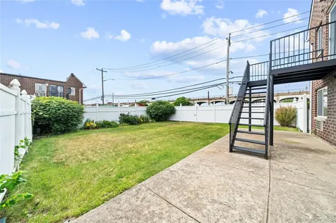 195 Beach 60th Street Arverne NY 11692