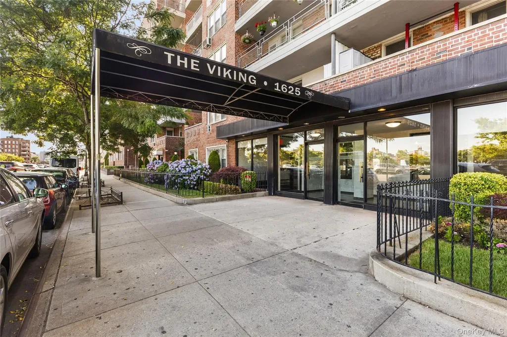 1625 Emmons Avenue Brooklyn NY 11235