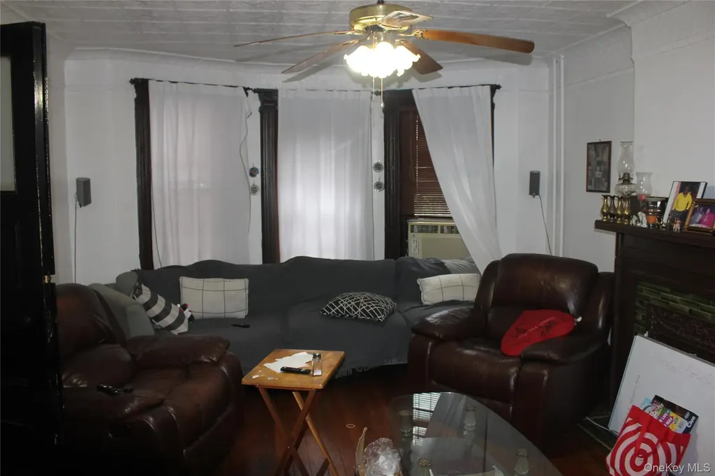 341 Gates Avenue Brooklyn NY 11216
