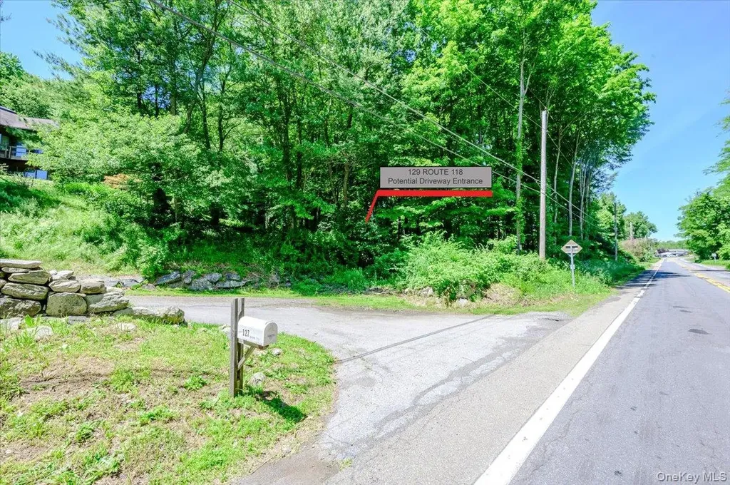 129 Route 118 Yorktown Heights NY 10598