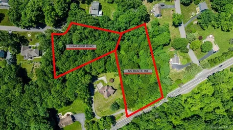 129 Route 118 Yorktown Heights NY 10598