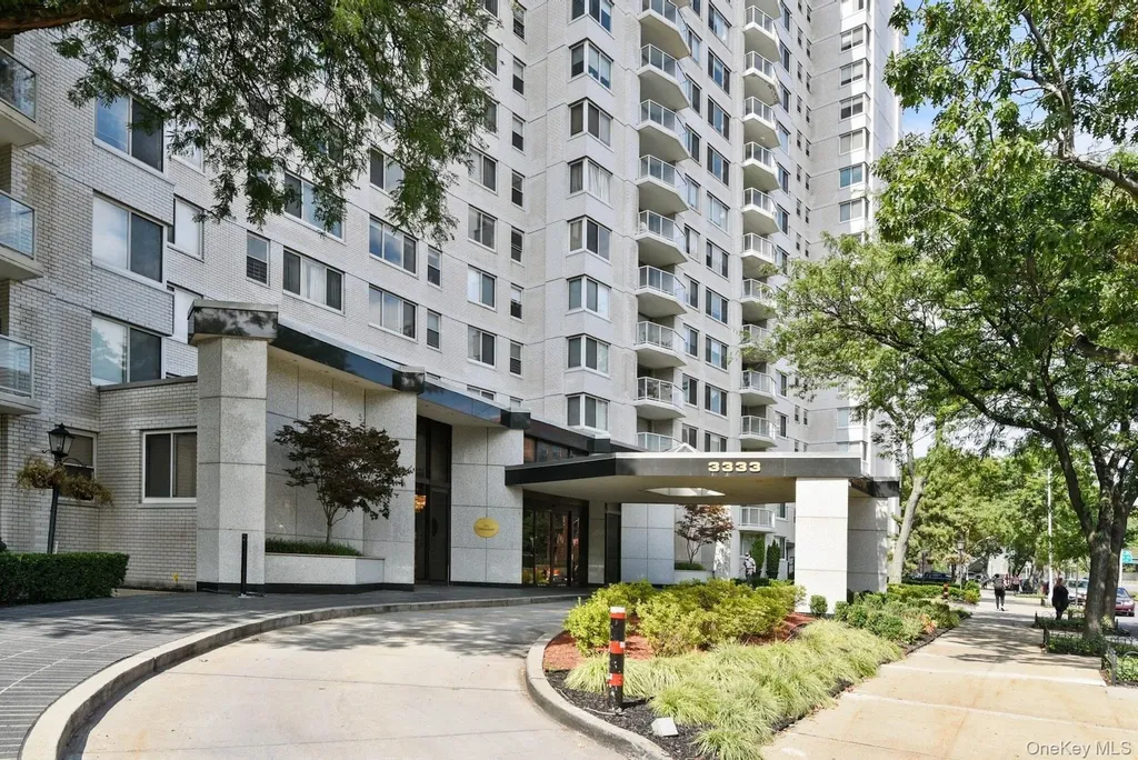 3333 Henry Hudson Parkway Bronx NY 10463