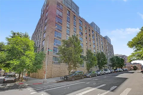 68 Bradhurst Avenue New York (manhattan) NY 10039