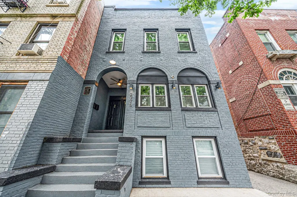 2775 Pond Place Bronx NY 10458
