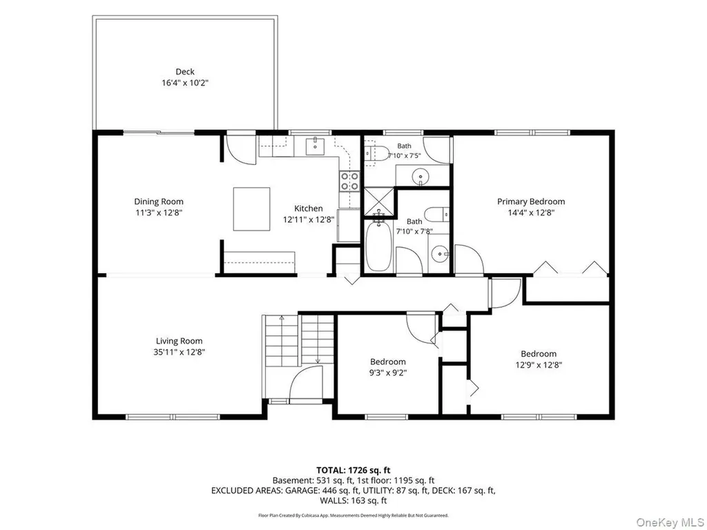 138 Kent Shore Drive Carmel NY 10512