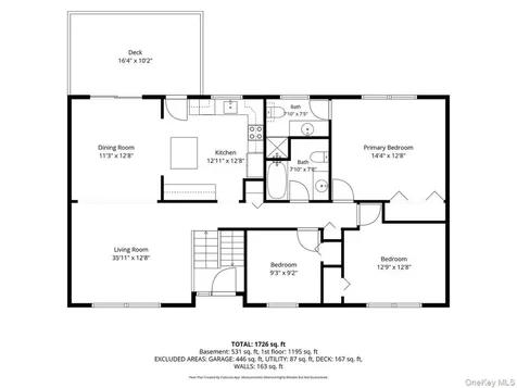 138 Kent Shore Drive Carmel NY 10512