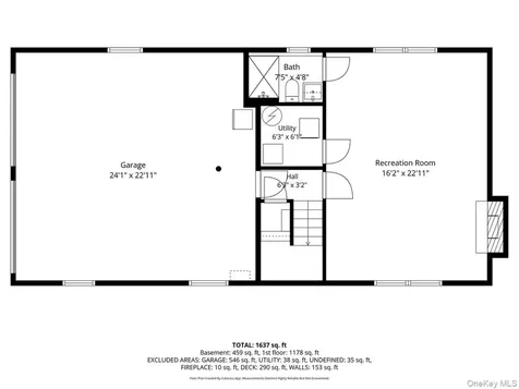 138 Kent Shore Drive Carmel NY 10512