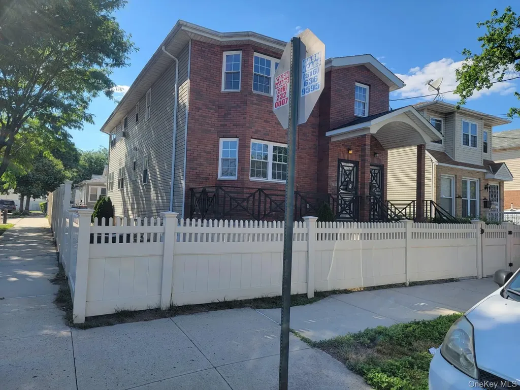 14612 181st Street Springfield Gardens NY 11413