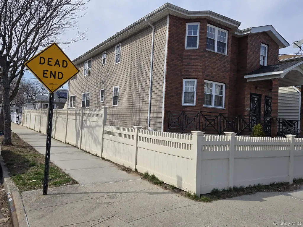 14612 181st Street Springfield Gardens NY 11413
