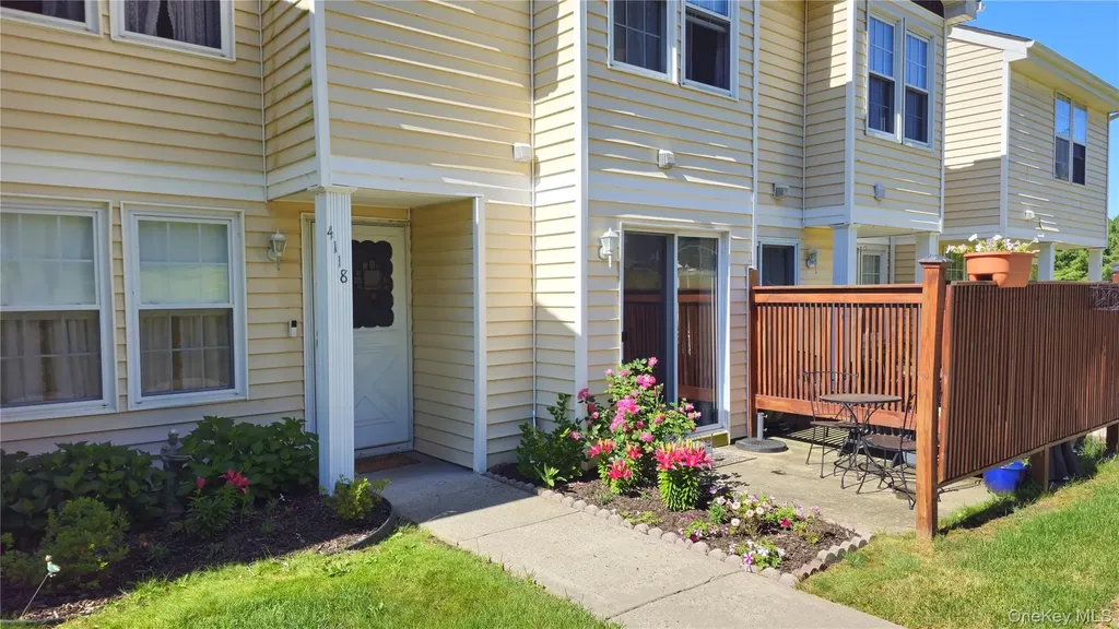 4118 Whispering Hills Drive Chester NY 10918
