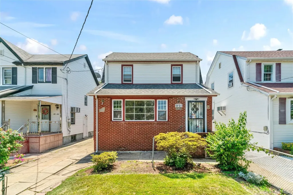 8952 218th Street Queens Village NY 11427