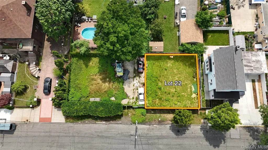 829 Dean Avenue Bronx NY 10465