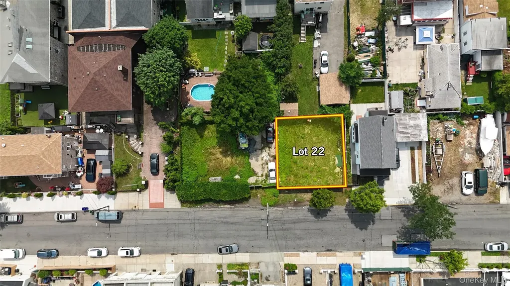 829 Dean Avenue Bronx NY 10465
