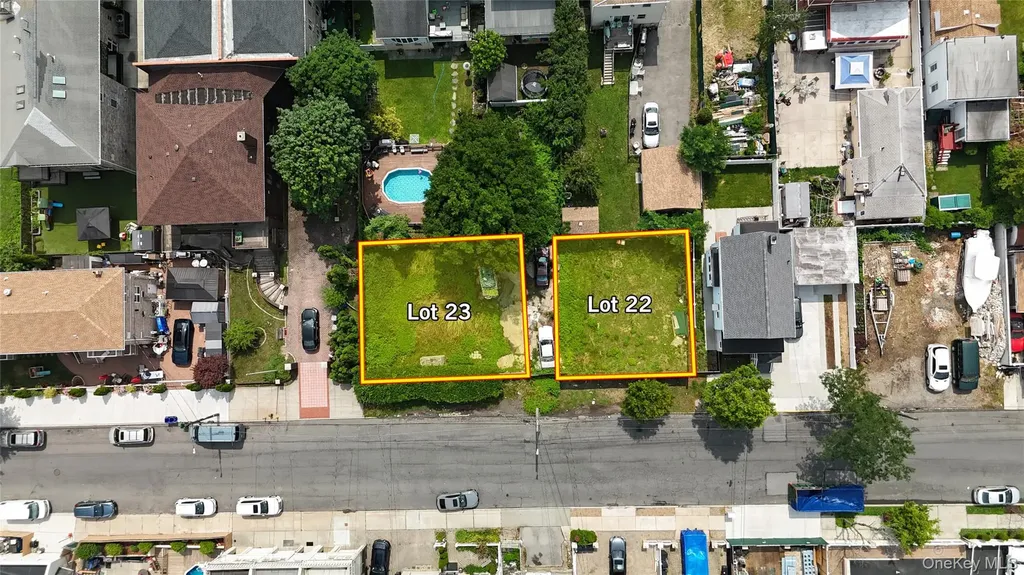 829 Dean Avenue Bronx NY 10465