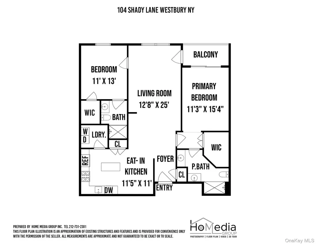 104 Shady Lane Westbury NY 11590