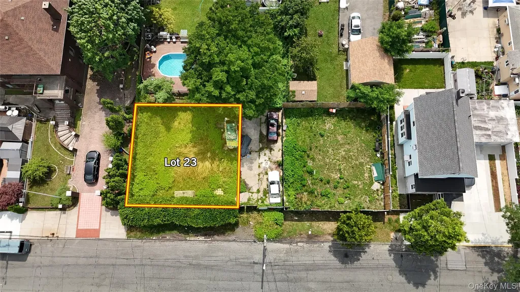 819 Dean Avenue Bronx NY 10465
