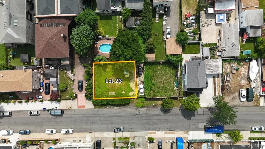 819 Dean Avenue Bronx NY 10465