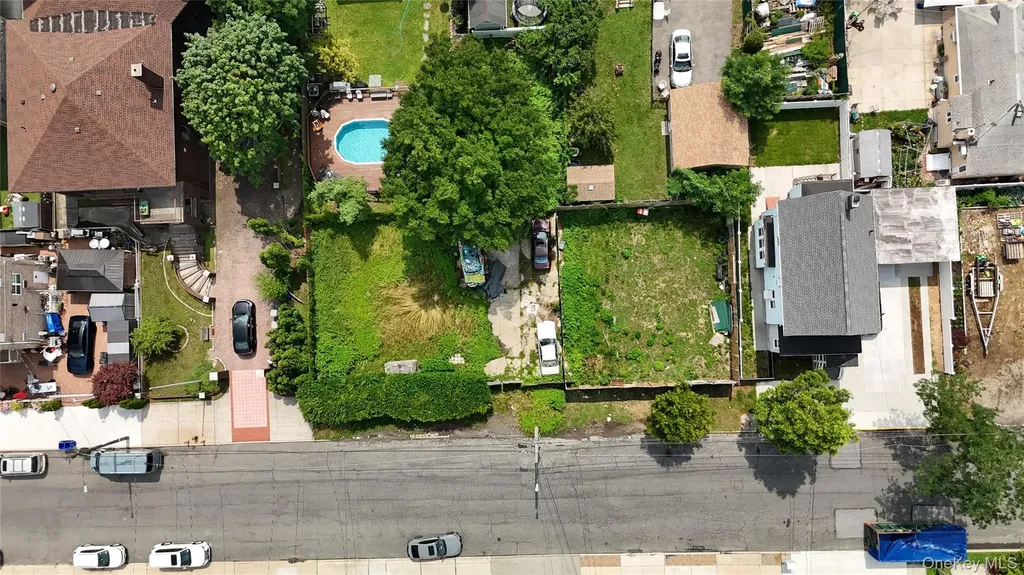 819 Dean Avenue Bronx NY 10465