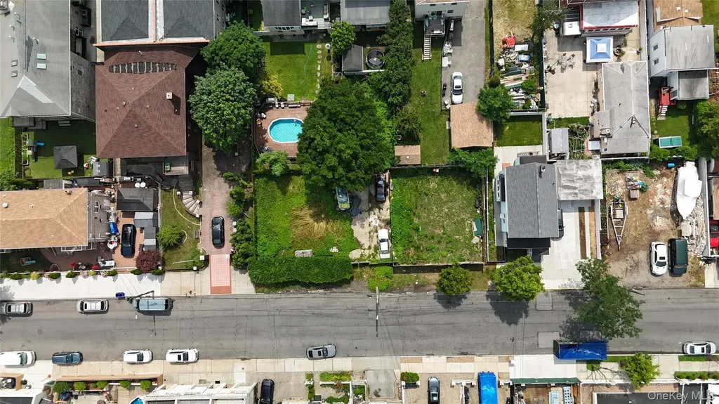 819 Dean Avenue Bronx NY 10465