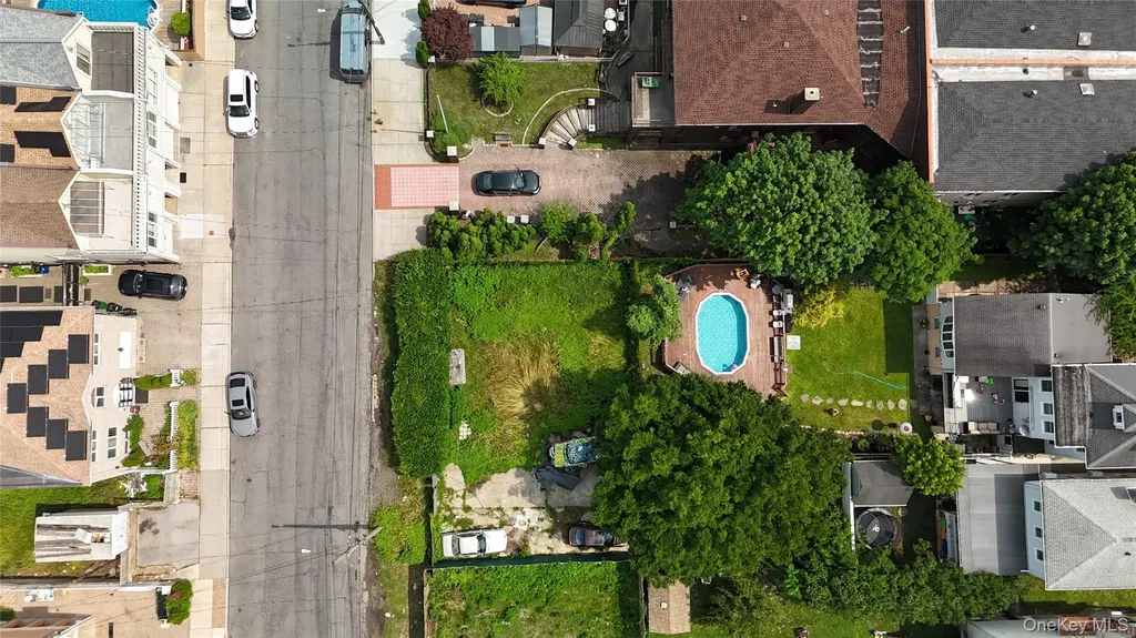 819 Dean Avenue Bronx NY 10465